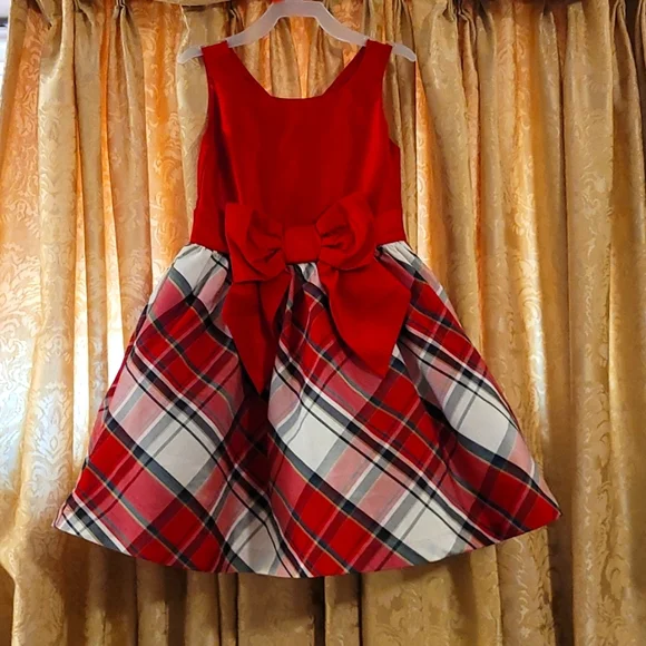 Christmas Dress - Picture 2 of 2